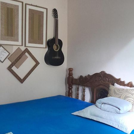 Casa De Gente Feliz Apartment Cuiabá Cameră foto