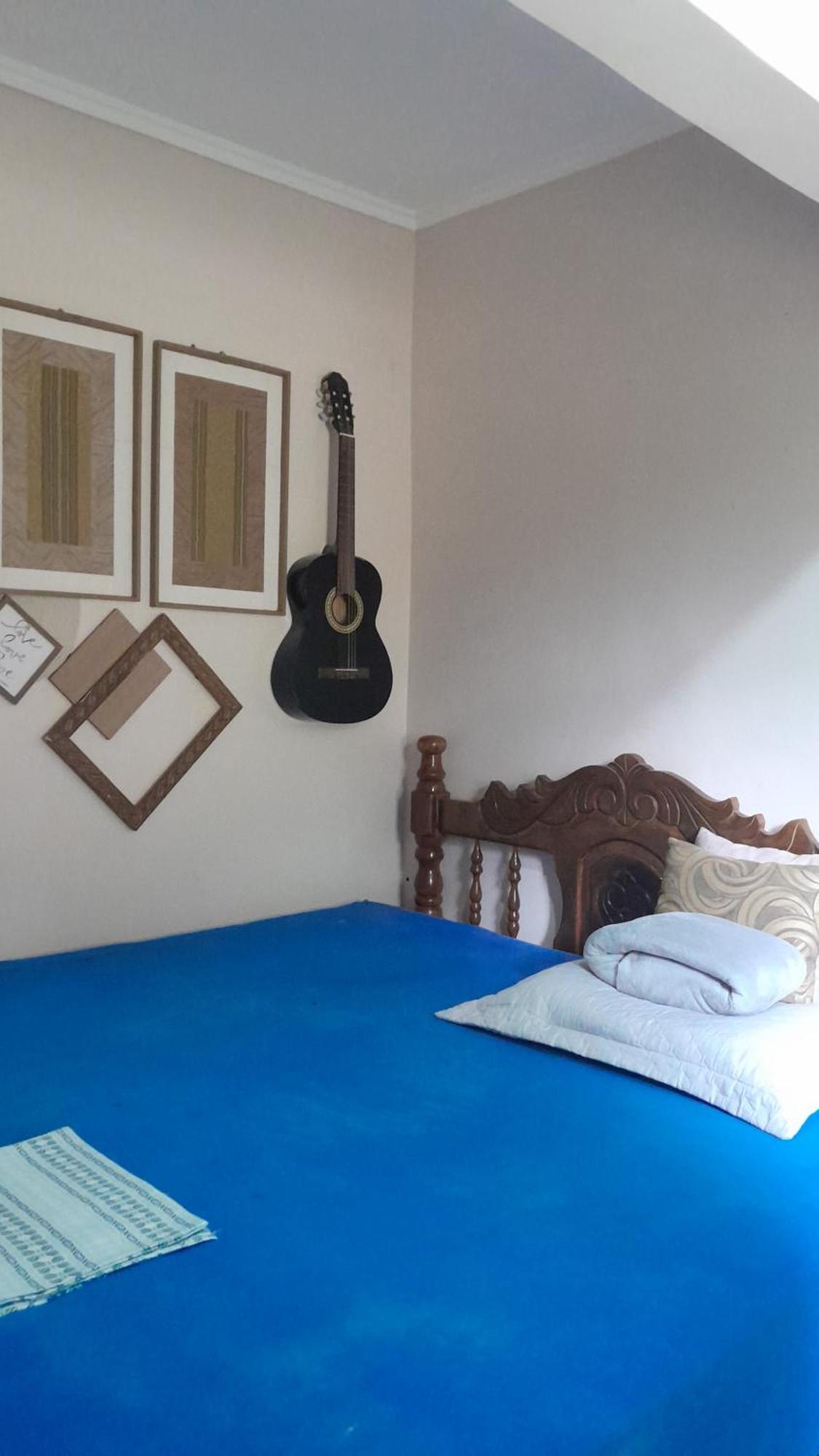 Casa De Gente Feliz Apartment Cuiabá Cameră foto
